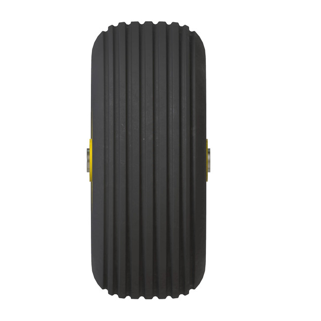 John Deere TCA19309 Tire And Rim Assembly for Z900 Series ZTrak