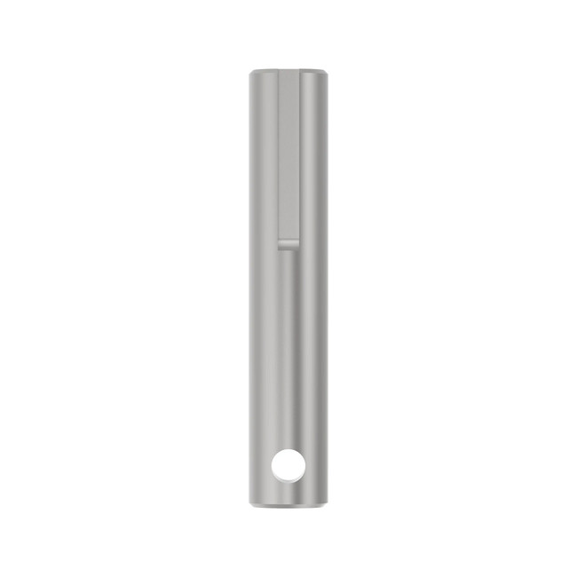 John Deere A86501 Stainless Steel Straight Drilled Pin | RDO 