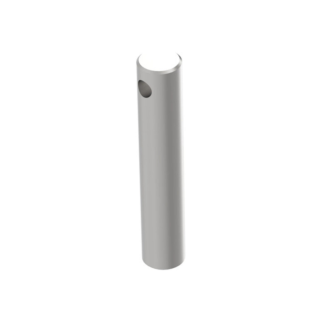 John Deere A86501 Stainless Steel Straight Drilled Pin | RDO 