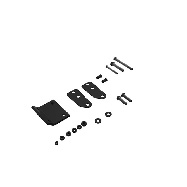John Deere BN260755 MOUNTING PARTS | RDO Equipment Co