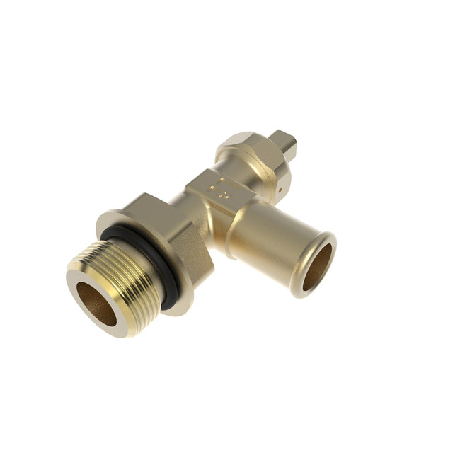 John Deere DZ114279 Drain Valve, 6 mm External Square | RDO 
