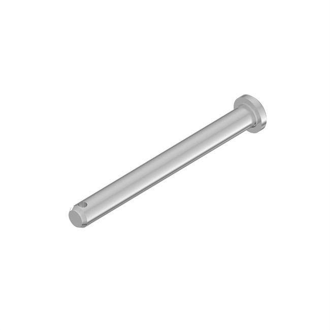 ピン John Deere M134056 Pin Fastener, Drilled Clevis Head M | RDO
