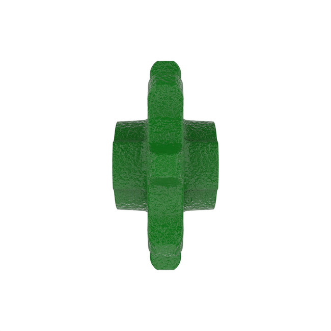 John Deere H177988 Tailings Elevator Sprocket Segments, 8 Z, 30.1