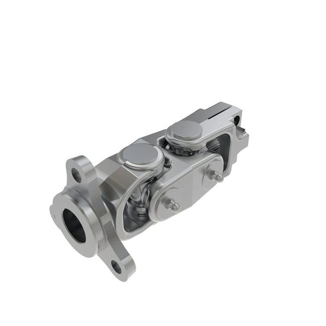 John Deere TCA24847 Driveshaft, Double U-Joint, F1500 | RDO