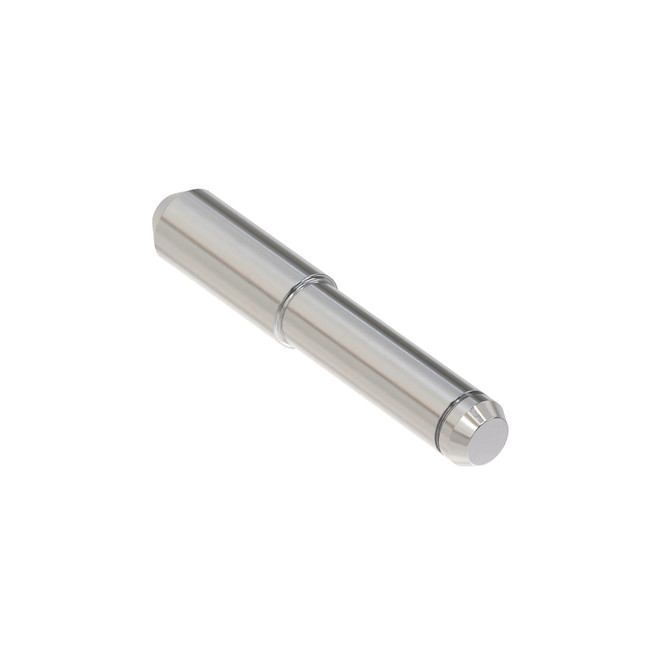 John Deere HXE39832 Steel Drilled Small End Shouldered Pin | RDO 
