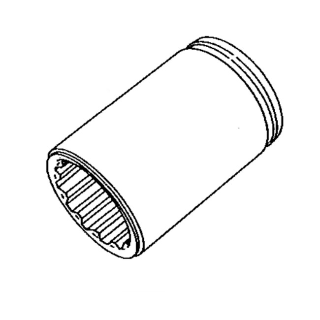 John Deere PT18592 Socket | RDO Equipment Co.