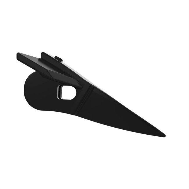 John Deere KK28541 LaserRip Classic Point, 7 inch | RDO Equipment Co.