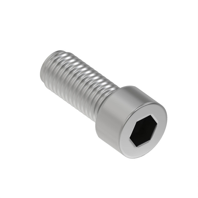 John Deere 19M7768 Cylindrical Head Screw, M6 X 16 | RDO Equipment Co