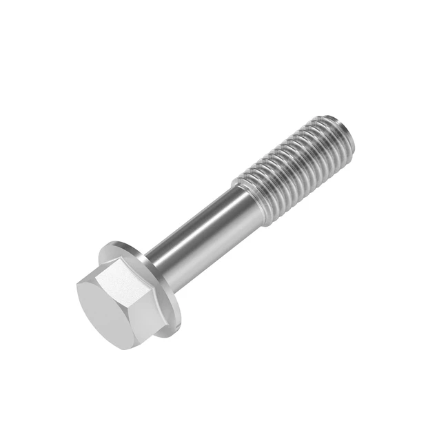 John Deere R531358 Cap Screw, Hex Flanged HD M8 x 1.25 x 45 | RDO 