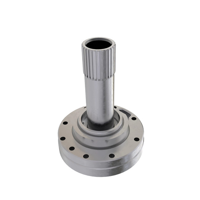 John Deere YZ104856 Tube, Stator Support | RDO Equipment Co.