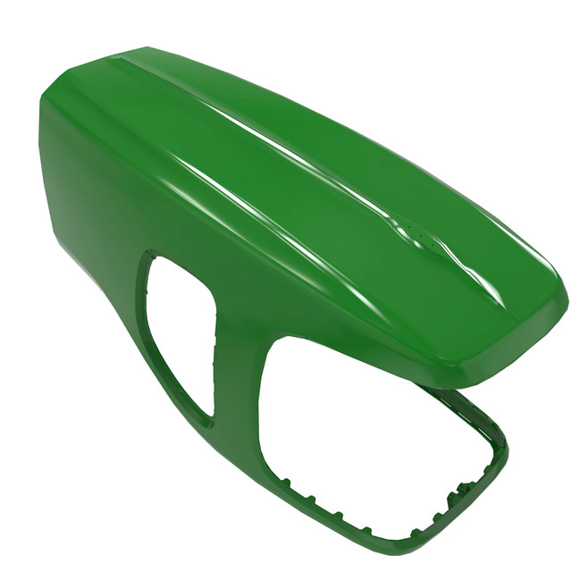 レア John Deere ストラップ 非売品 John Deere AL175337 Front Hood Assembly | RDO Equipment Co.