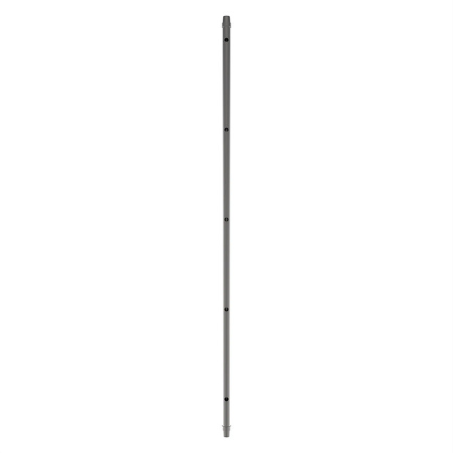 John Deere AN207247 Stainless Steel Spray Line, 5 Holes | RDO 