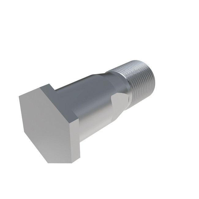 John Deere A48541 Hex Head Shouldered Screw, M16.0 X 47 | RDO  