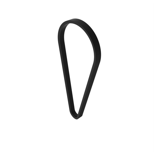 John Deere M174026 Special Section Powertrain Drive V-Belt  