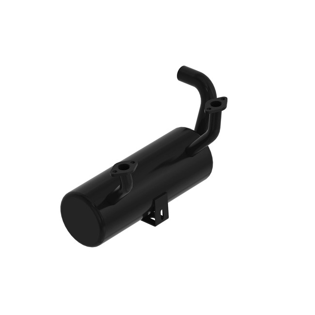 John Deere TCA14018 Muffler, Mini-Z | RDO Equipment Co.