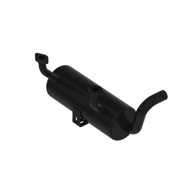 John Deere TCA14018 Muffler, Mini-Z | RDO Equipment Co.