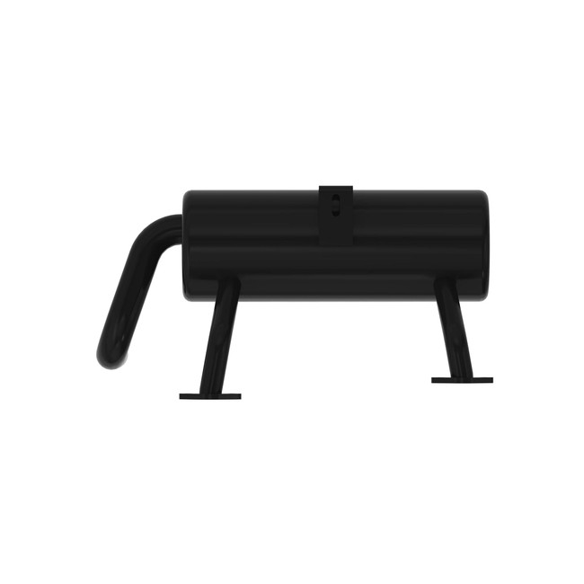 John Deere TCA14018 Muffler, Mini-Z | RDO Equipment Co.