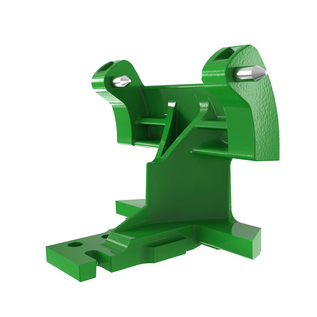 John Deere AH235421 Pivot, Antler Assembly, 20/22 Inch | RDO 