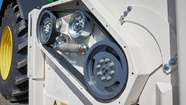 WIRTGEN GROUP WX2181962 Power Belt Comp | RDO Equipment Co.