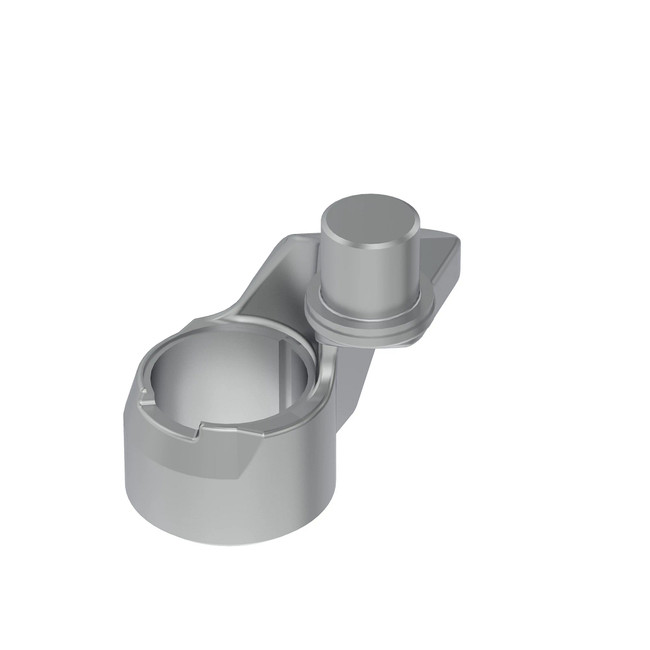 John Deere N198724 Cam Follower, Arm, Right-Hand Machined | RDO  