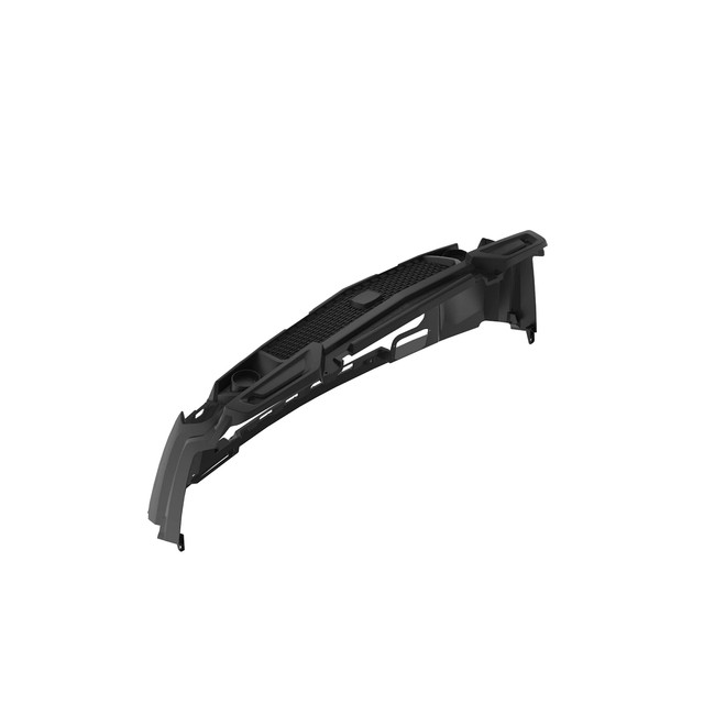 Cover, Bumper with Grille #M174587