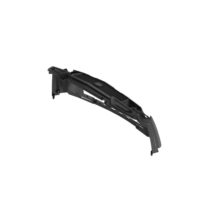 Cover, Bumper with Grille #M174587