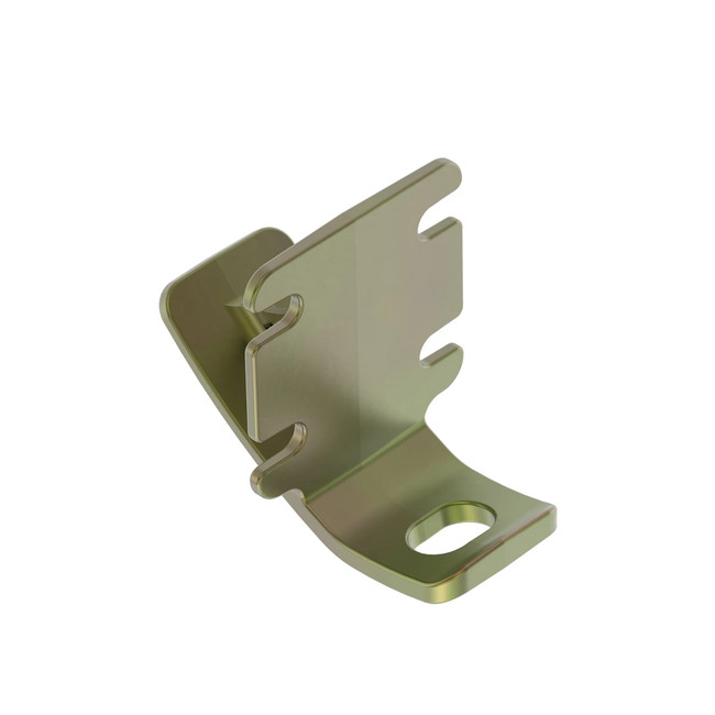 John Deere H229614 Crop Divider Cover Latch | RDO Equipment Co 