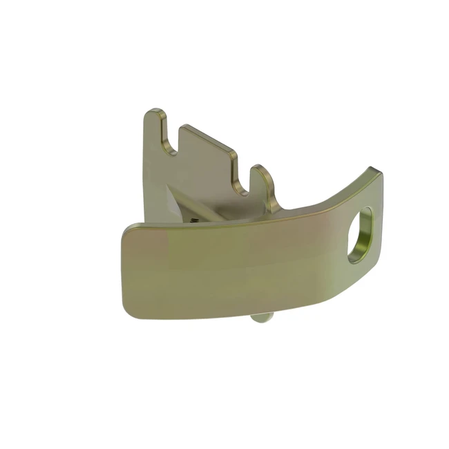 John Deere H229614 Crop Divider Cover Latch | RDO Equipment Co