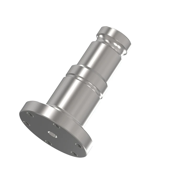 John Deere T207072 Fan Shaft | RDO Equipment Co