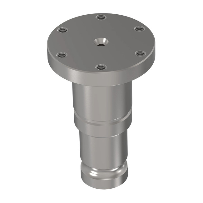 John Deere T207072 Fan Shaft | RDO Equipment Co