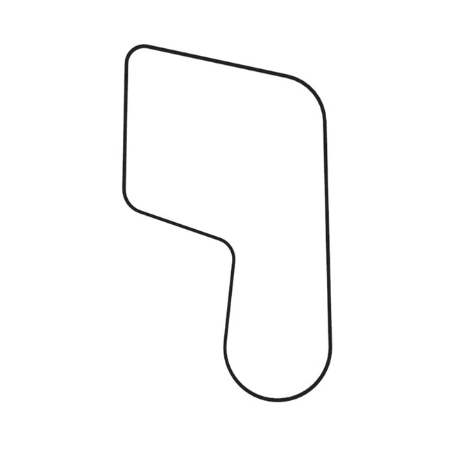 John Deere R529383 Poly Rib V-Belt | RDO Equipment Co シャネル大判スカーフ