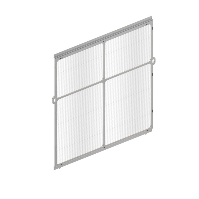 John Deere L166239 Radiator Screen | RDO Equipment Co.