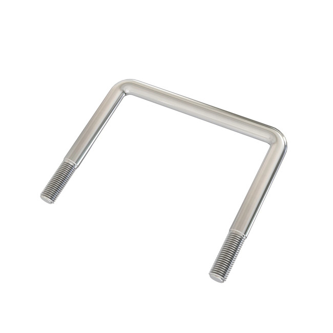 John Deere A78852 Rectangular Shape U-Bolt, M16.0 X 196 | RDO