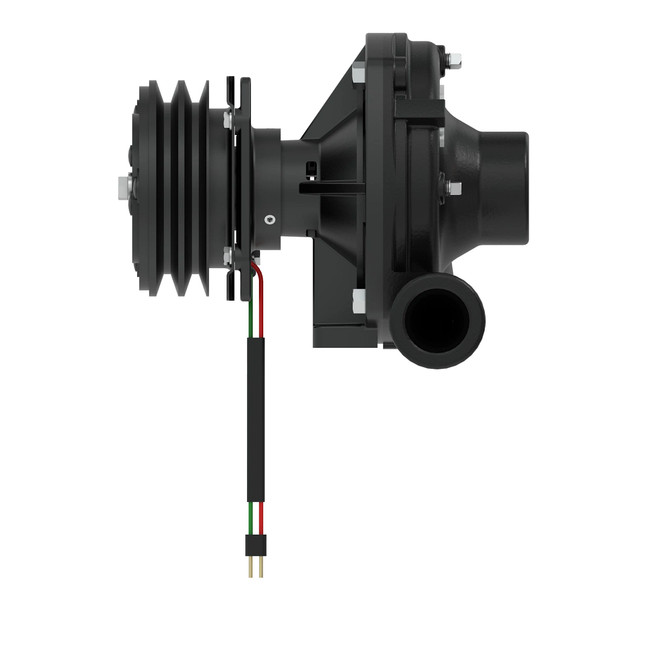 John Deere AN208804 Solution Pump V-Tank Hypro | RDO Equipment Co.