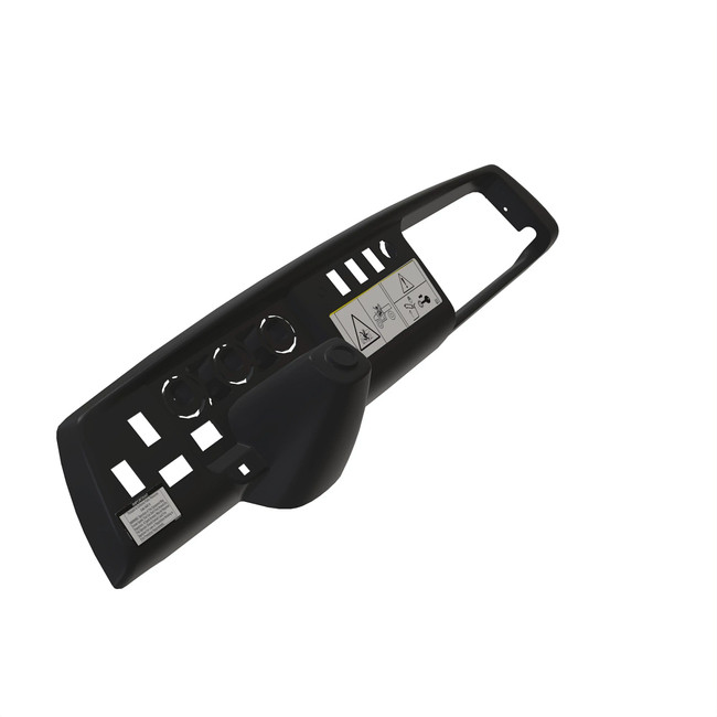 John Deere AUC13698 Instrument Panel, Instrument Panel | RDO