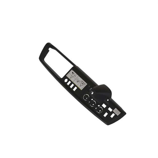 John Deere AUC13698 Instrument Panel, Instrument Panel | RDO