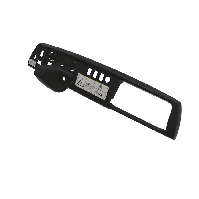 John Deere AUC13698 Instrument Panel, Instrument Panel | RDO