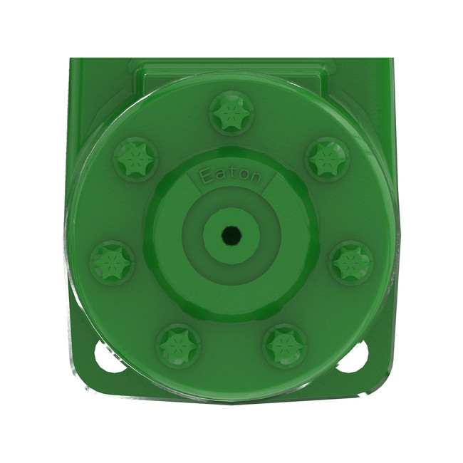 John Deere AN375109 Hydraulic Motor, Motor 