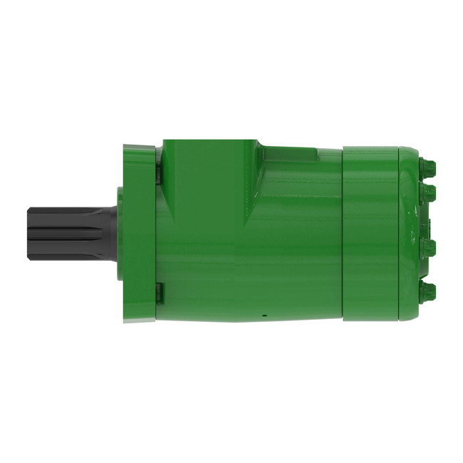 John Deere AN375109 Hydraulic Motor, Motor 