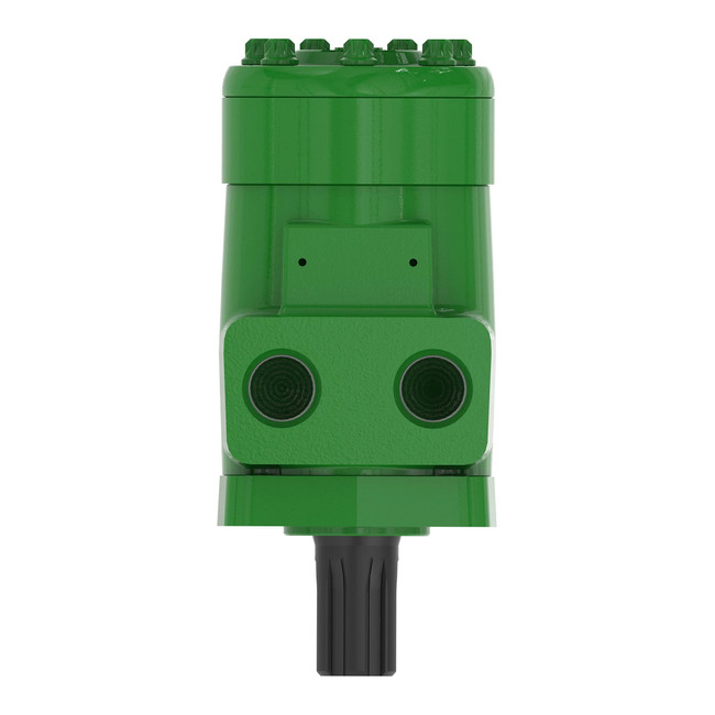 John Deere AN375109 Hydraulic Motor, Motor 