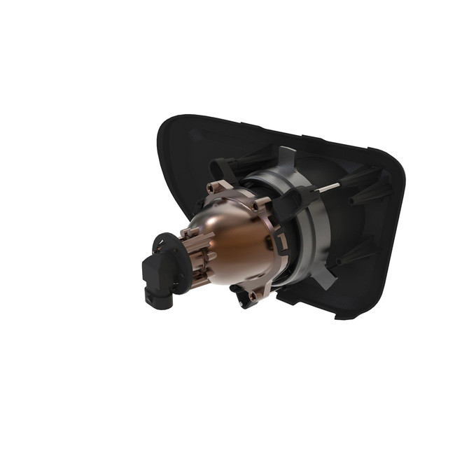 John Deere RE346166 Headlight, Low Beam Left Side | RDO Equipment Co 