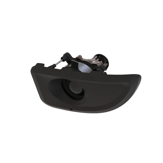 John Deere RE346166 Headlight, Low Beam Left Side | RDO Equipment Co