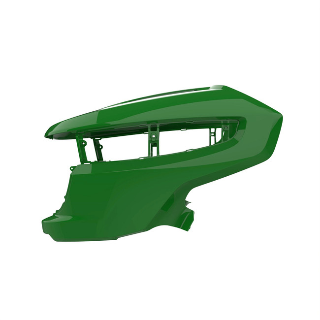 John Deere M152326 Front Hood Assembly | RDO Equipment Co 