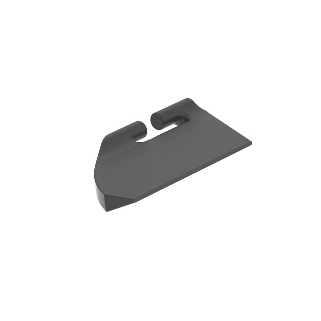 John Deere N168994 Right-Hand Double Disk Opener Scraper | RDO