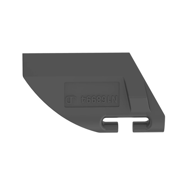 John Deere N168994 Right-Hand Double Disk Opener Scraper | RDO