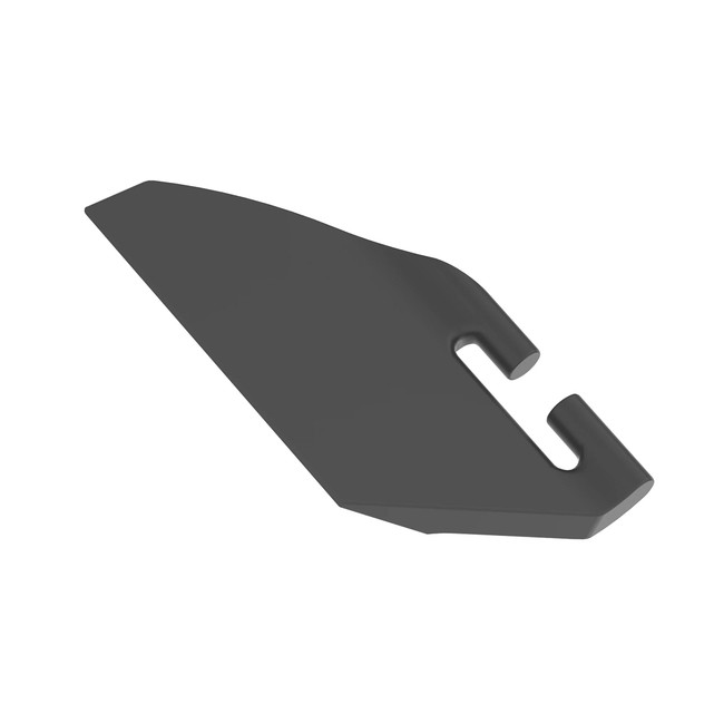 John Deere N168994 Right-Hand Double Disk Opener Scraper | RDO