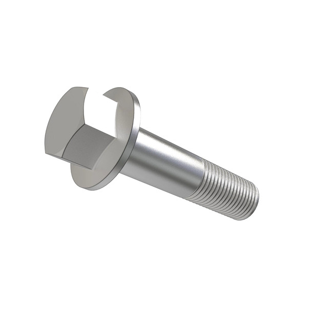 John Deere 19M9226 Hex Head Flanged Screw, M16 X 65 | RDO