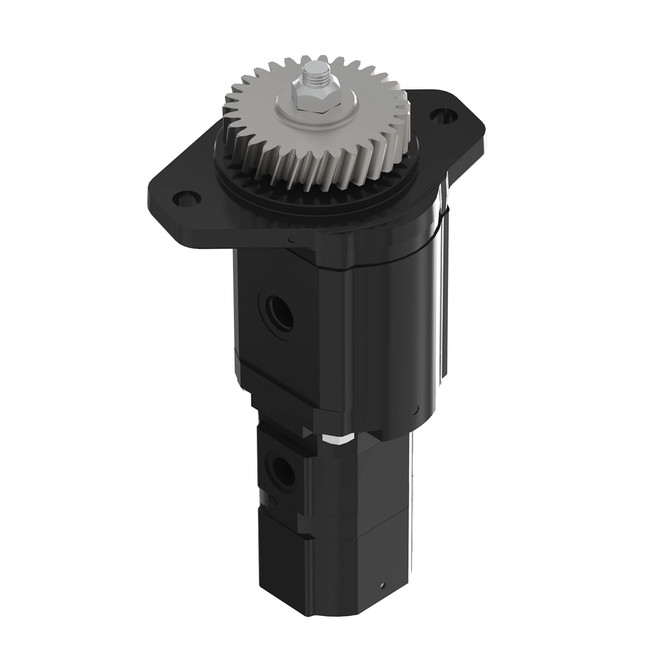 John Deere AT324289 Fan Drive With Axle Pump Mnt.-Service | RDO 