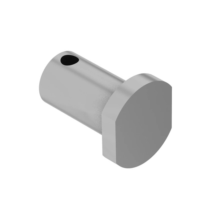 John Deere GX10559 Hex Rectangular Square Headed Pin | RDO 
