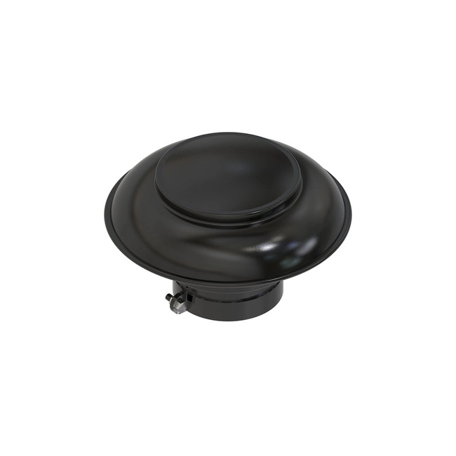 John Deere AT158606 Cap, Air Stack Air Stack | RDO Equipment Co